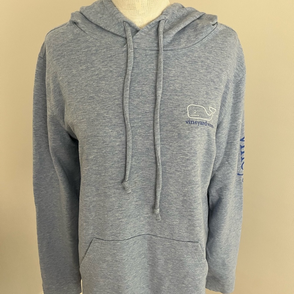 Vineyard Vines Hooded Sweatshirt